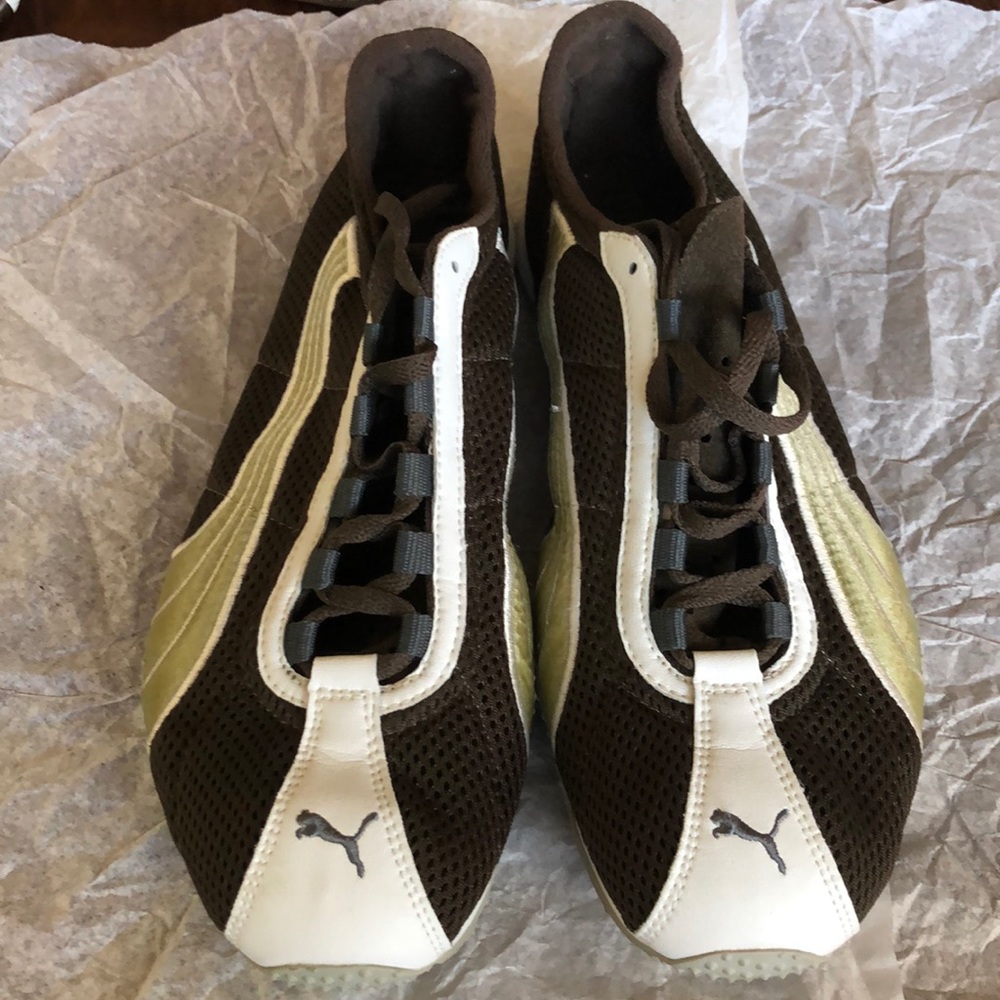Puma sneaker